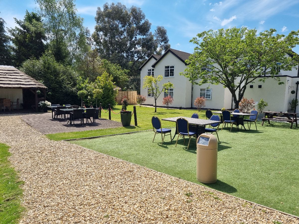 Gallery Item 5 for THE LIMES COUNTRY LODGE HOTEL