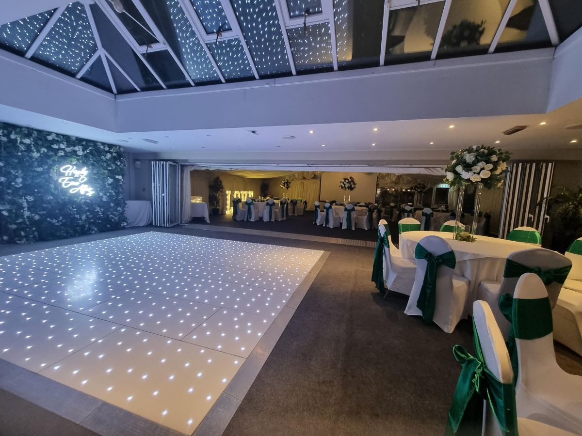 Gallery Item 3 for THE LIMES COUNTRY LODGE HOTEL