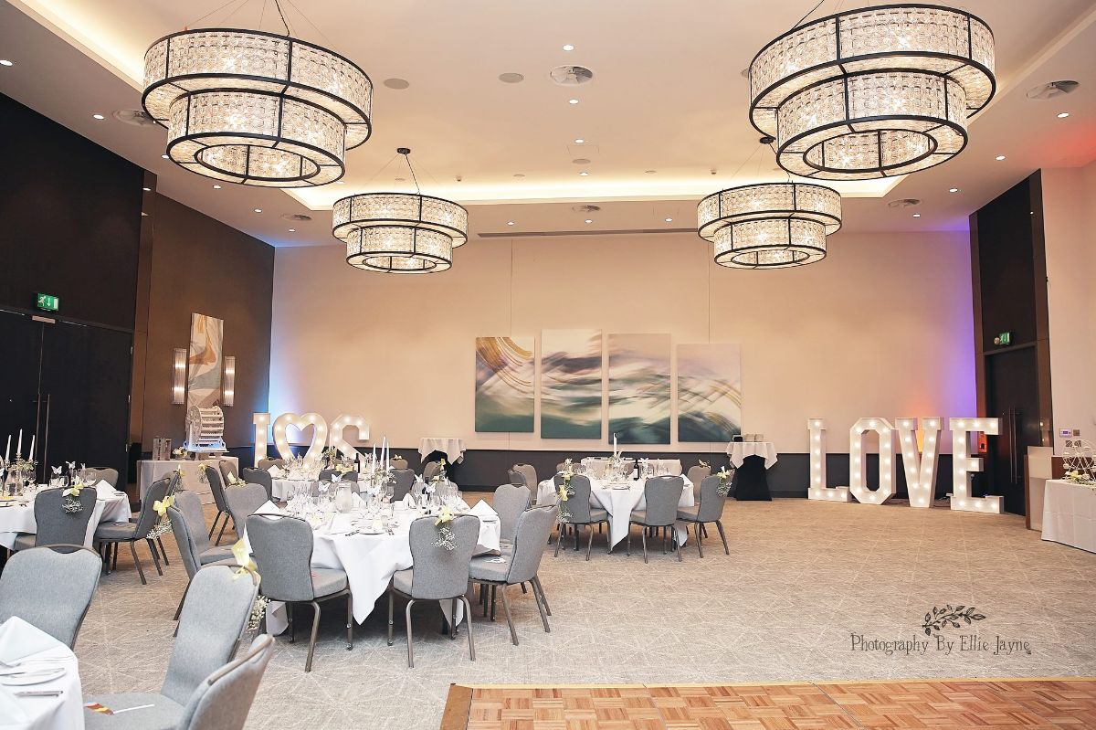 Gallery Item 6 for Hilton Southampton - Utilita Bowl