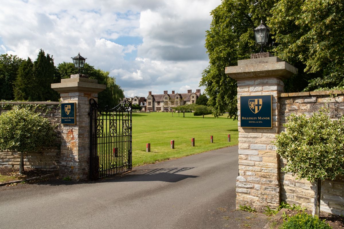 Gallery Item 5 for Billesley Manor Hotel &amp; Spa
