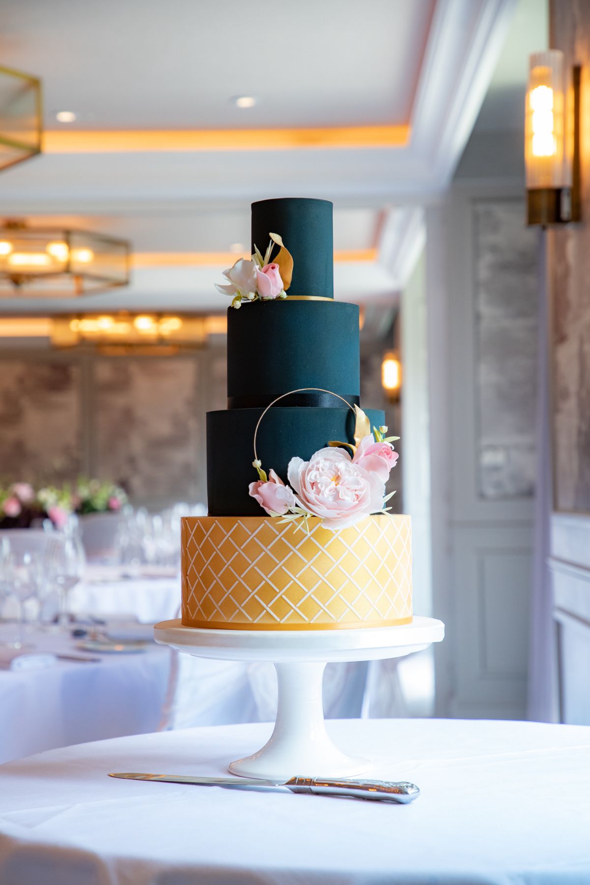 Gallery Item 2 for Billesley Manor Hotel &amp; Spa