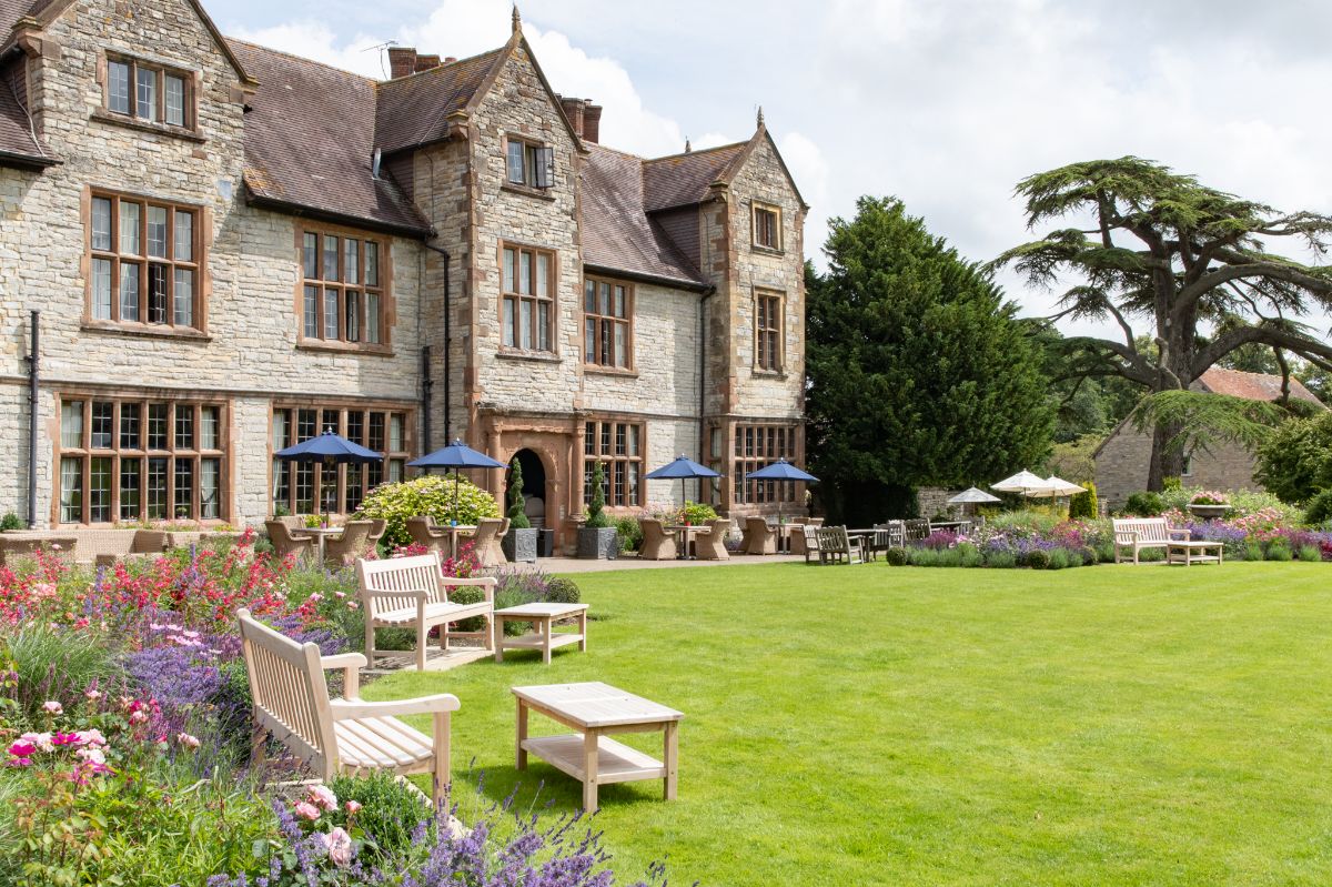 Gallery Item 3 for Billesley Manor Hotel &amp; Spa