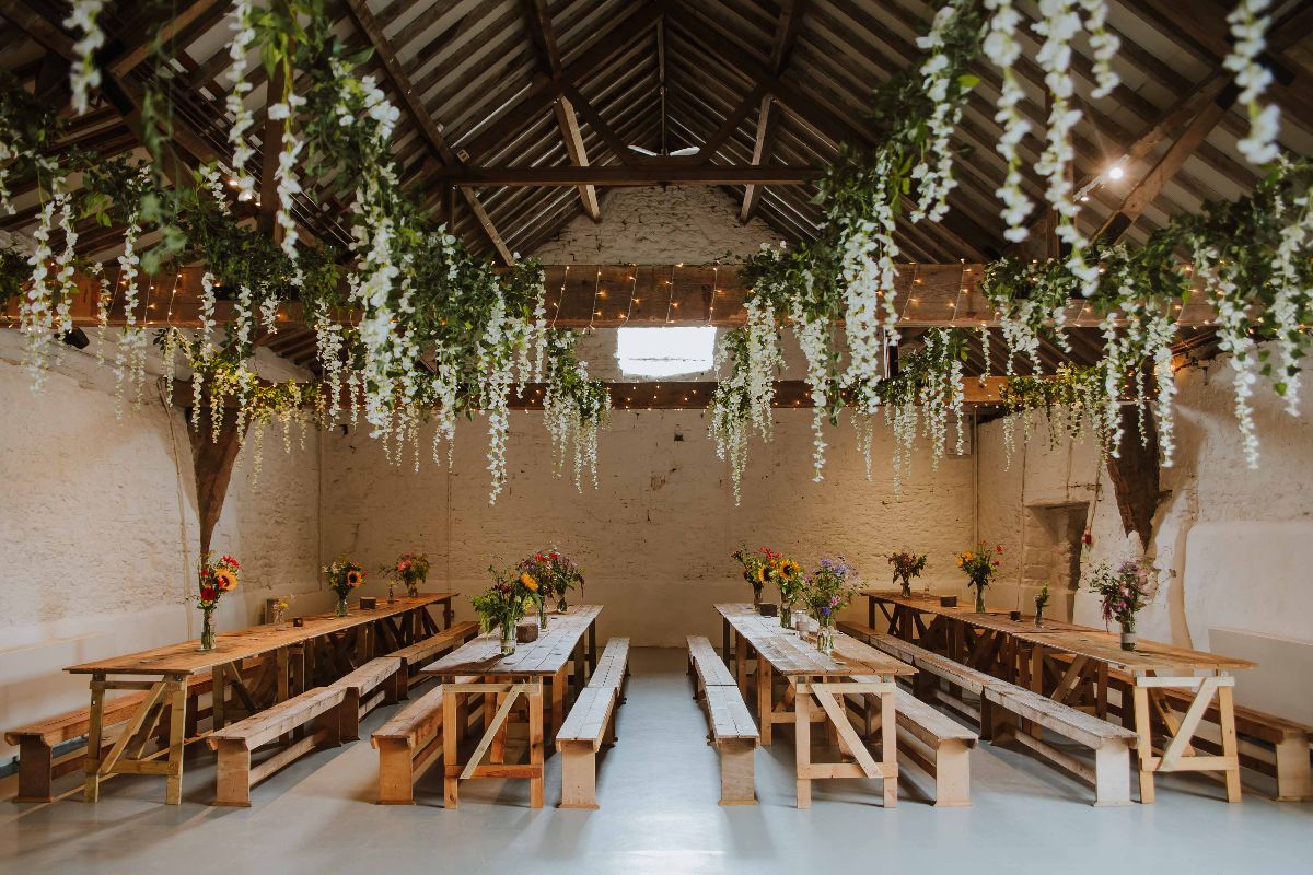 Gallery Item 2 for Bradwell Abbey Weddings