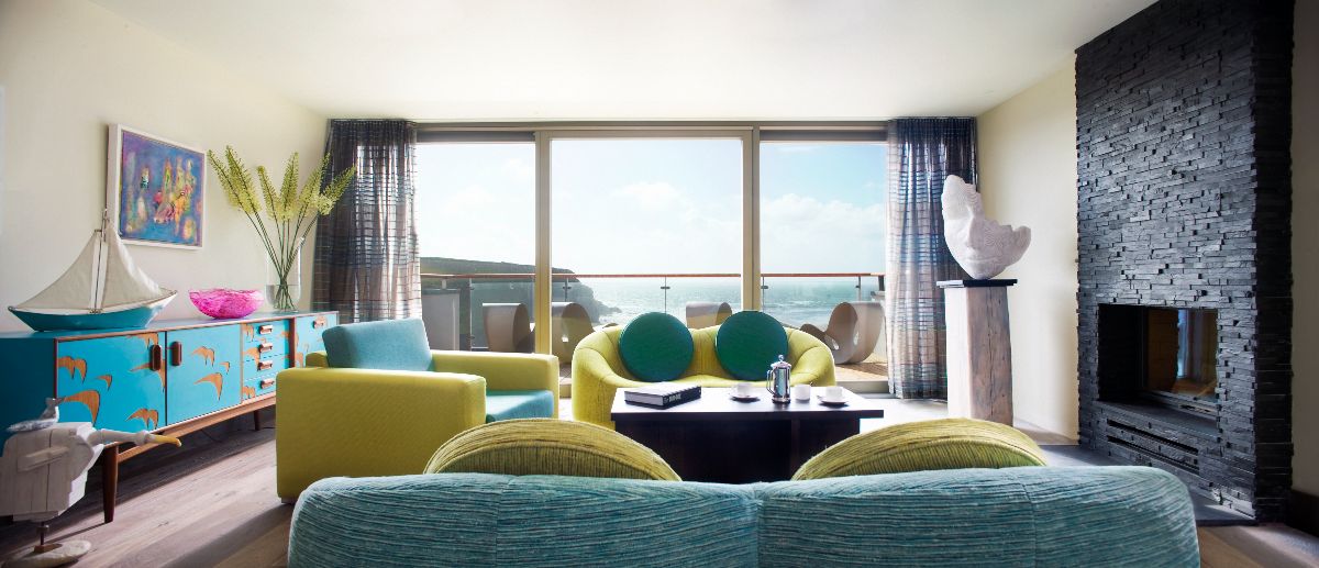 Gallery Item 9 for Scarlet Hotel