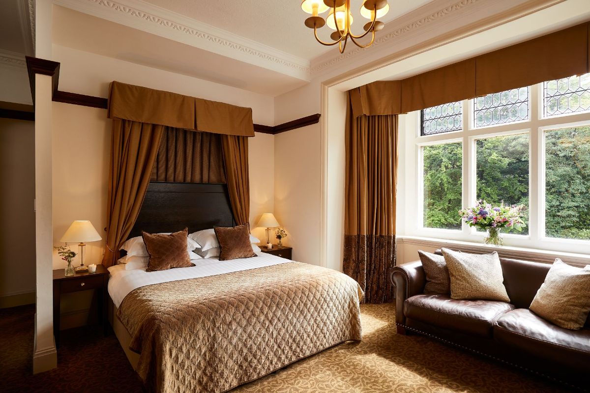 Gallery Item 4 for Macdonald Frimley Hall Hotel &amp; Spa