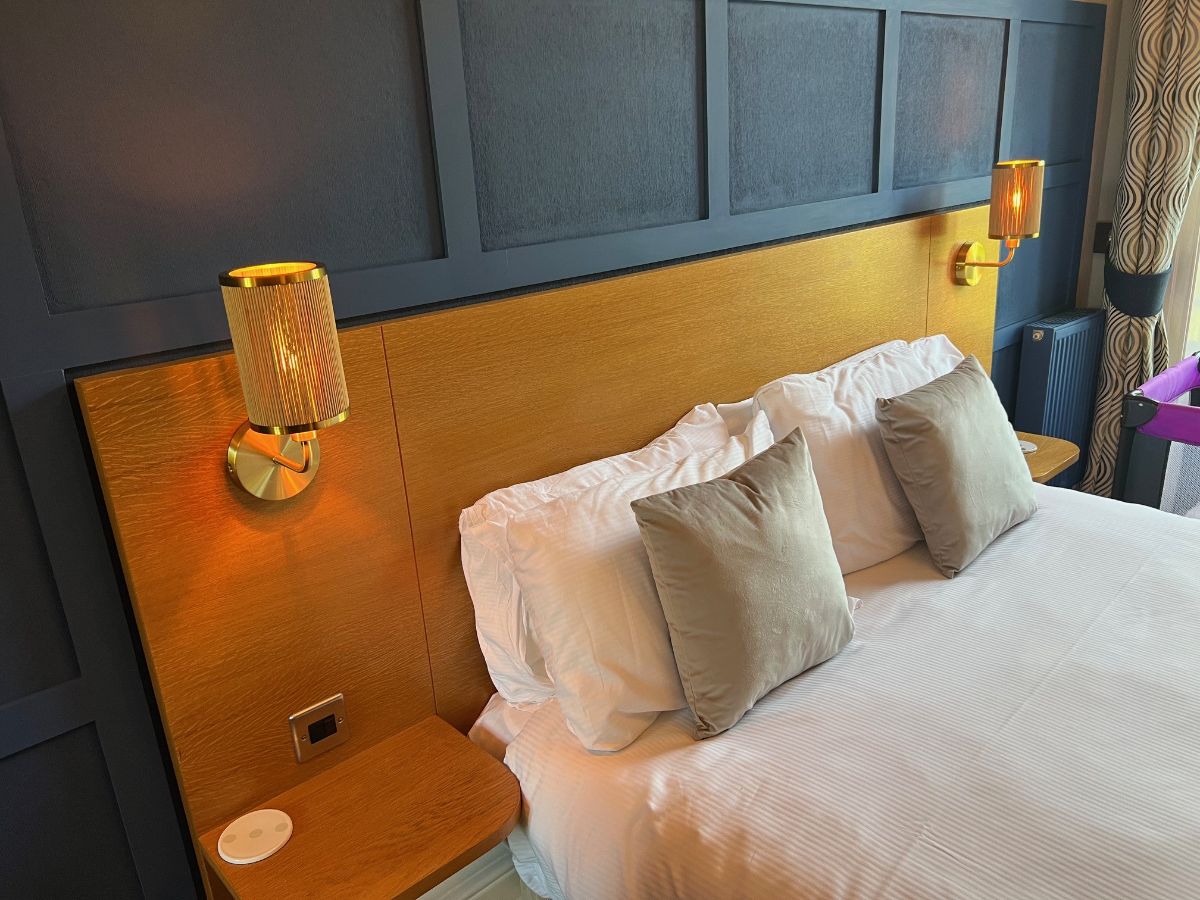 Gallery Item 8 for Astley Bank Hotel