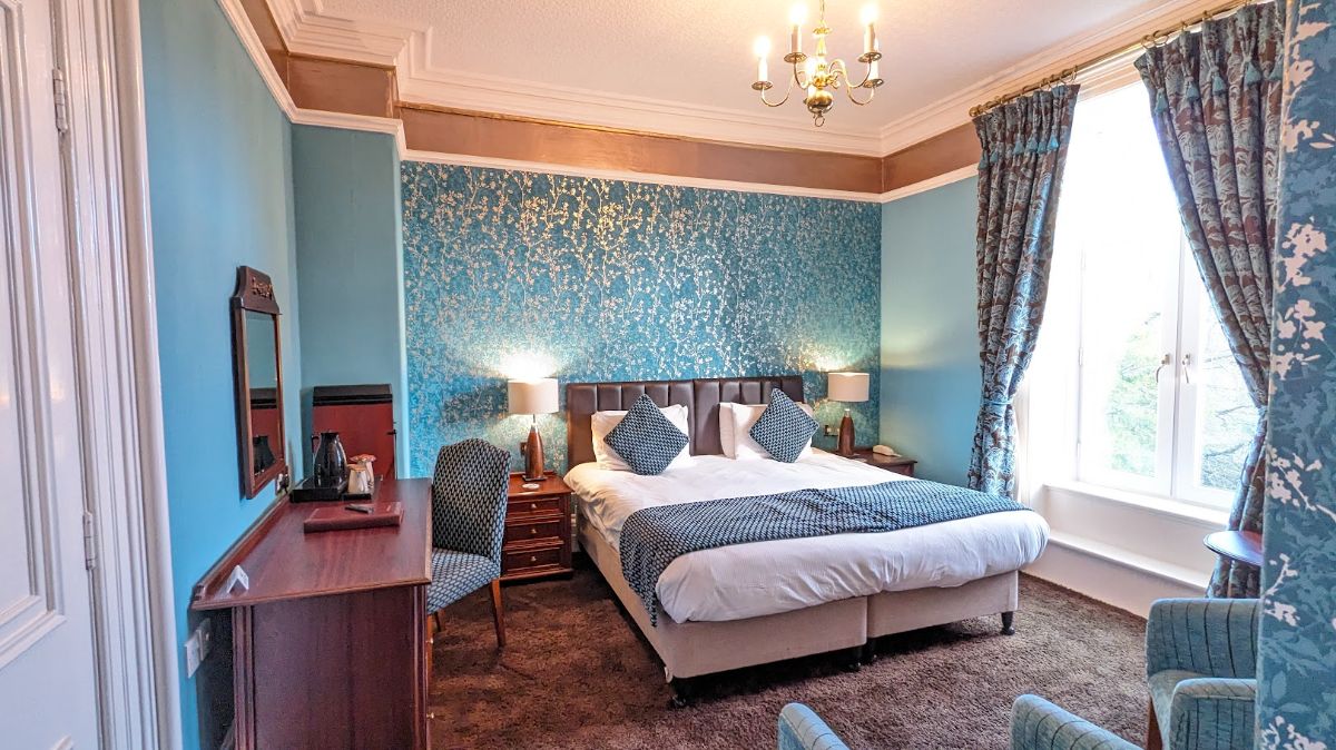 Gallery Item 2 for Astley Bank Hotel