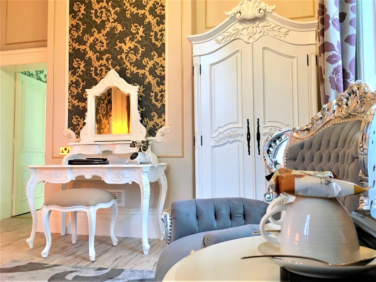 Gallery Item 13 for Astley Bank Hotel