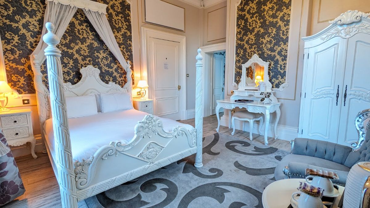 Gallery Item 11 for Astley Bank Hotel
