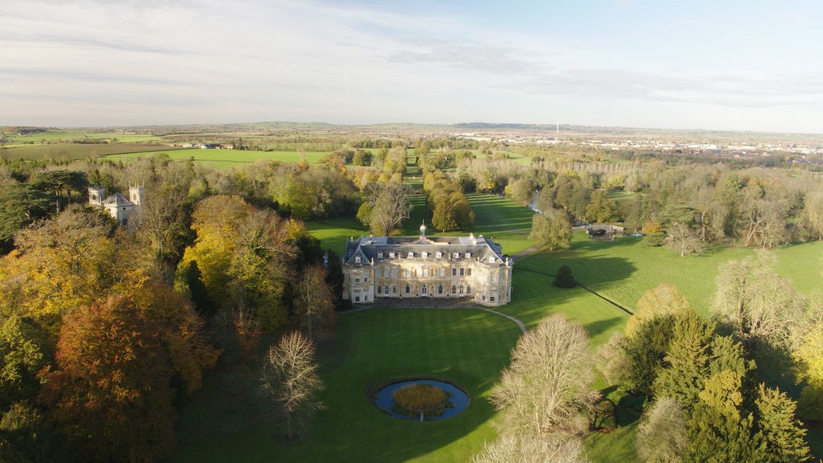 Gallery Item 2 for Hartwell House Hotel &amp; Spa