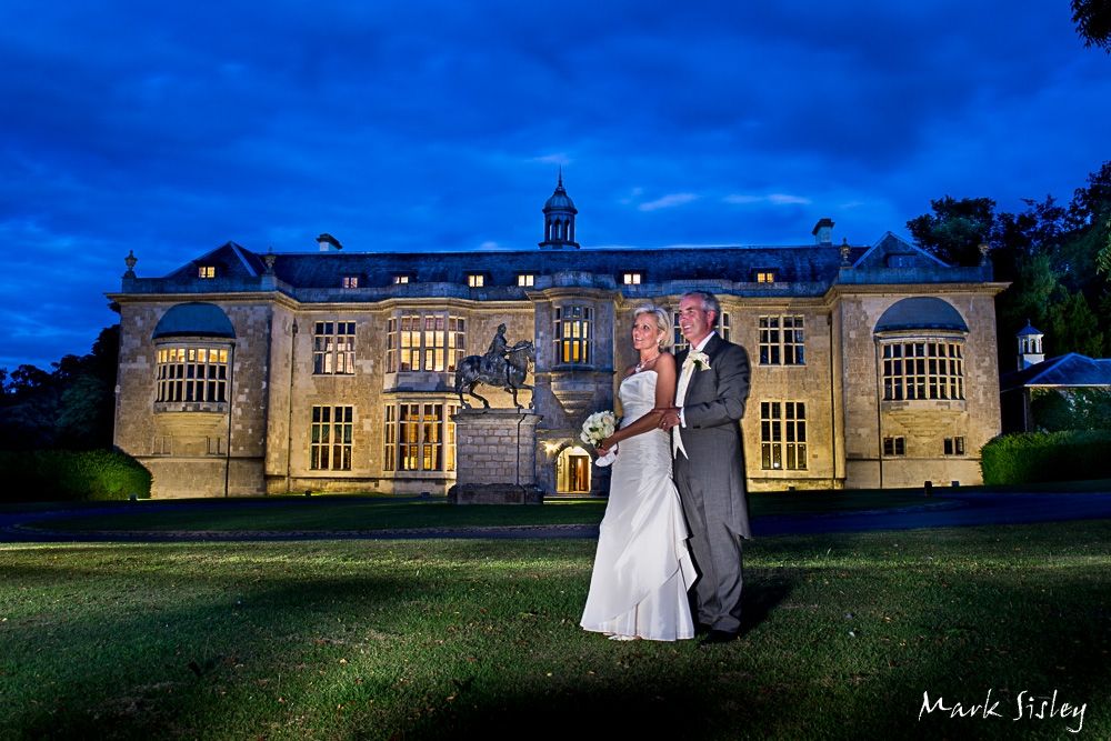 Gallery Item 12 for Hartwell House Hotel & Spa