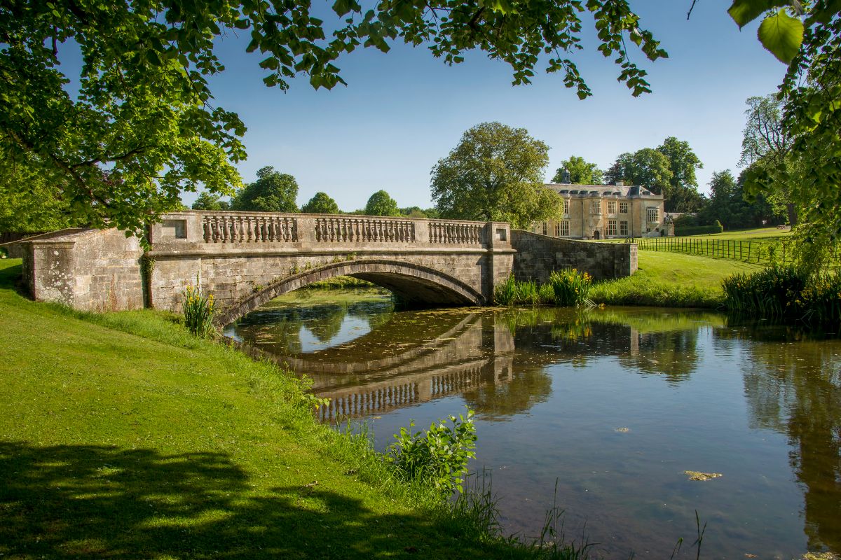 Gallery Item 5 for Hartwell House Hotel &amp; Spa