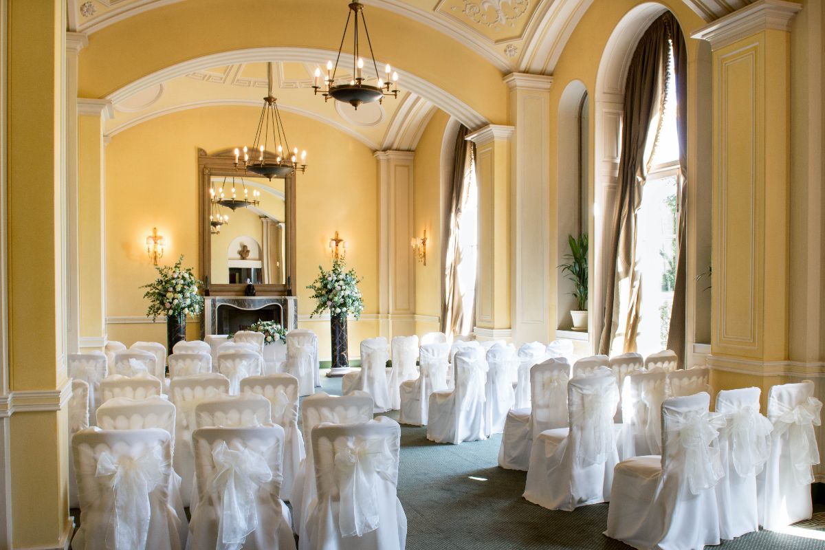 Gallery Item 2 for Hartwell House Hotel & Spa