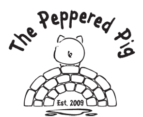 Gallery Item 12 for The Peppered Pig