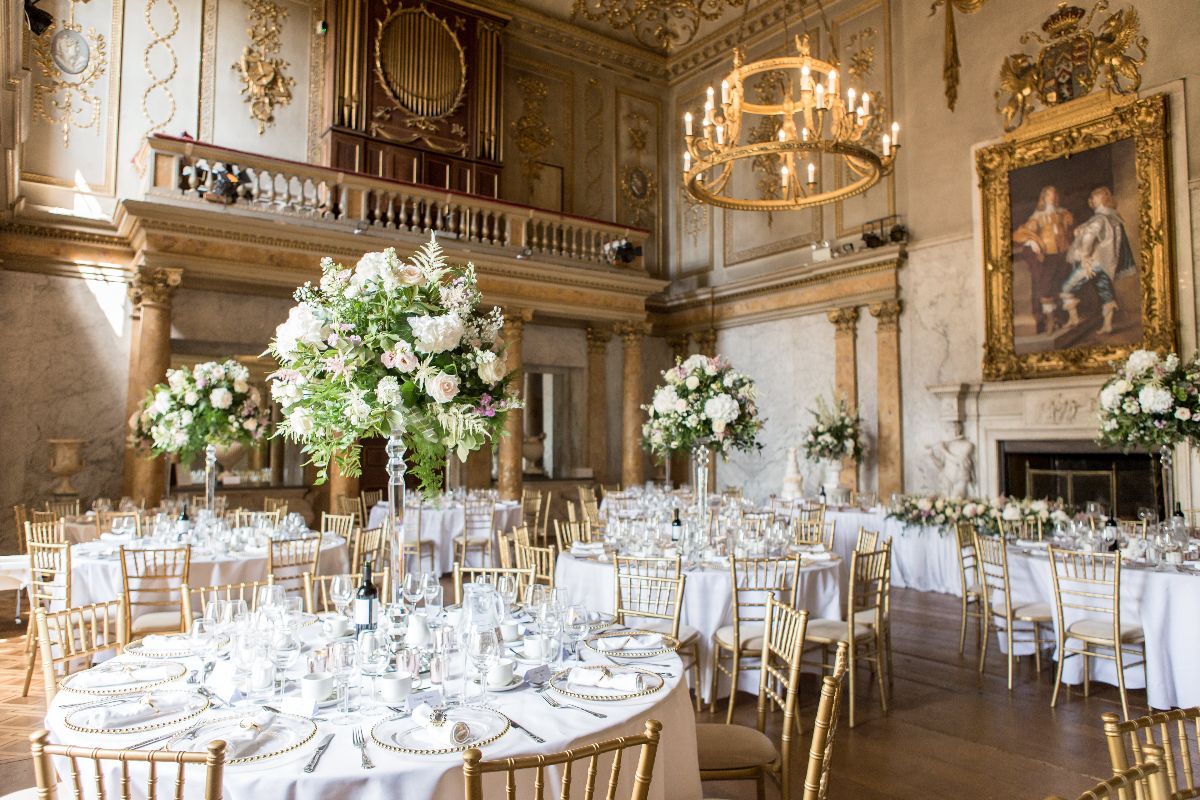 Gallery Item 5 for Cobham Hall