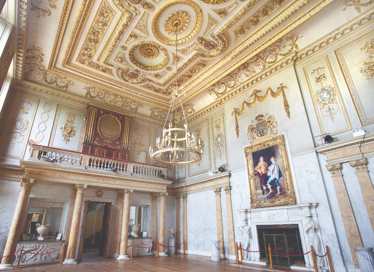 Gallery Item 2 for Cobham Hall