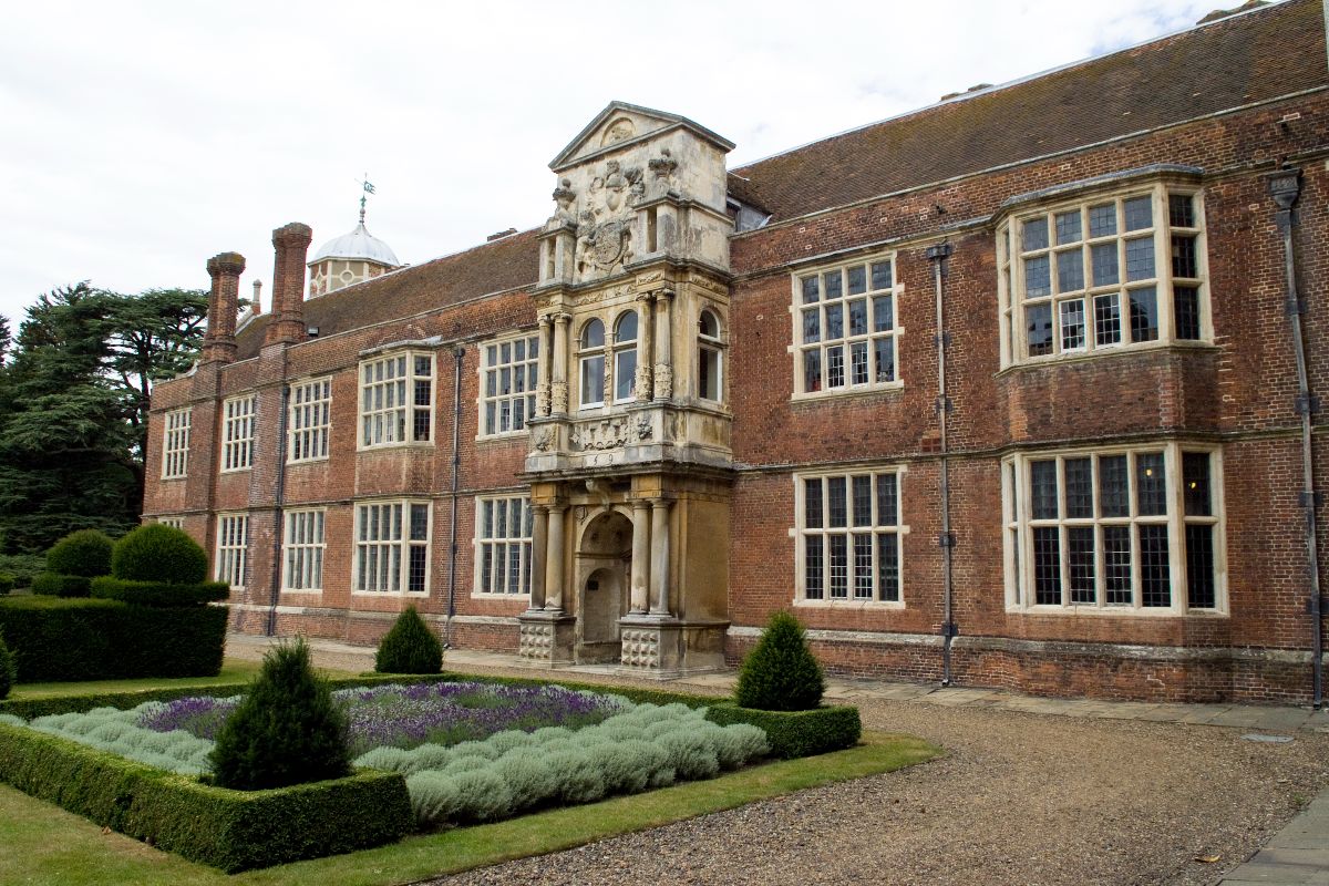 Gallery Item 5 for Cobham Hall