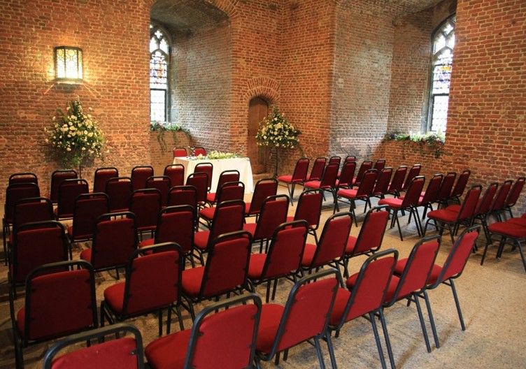 Gallery Item 4 for Tattershall Castle
