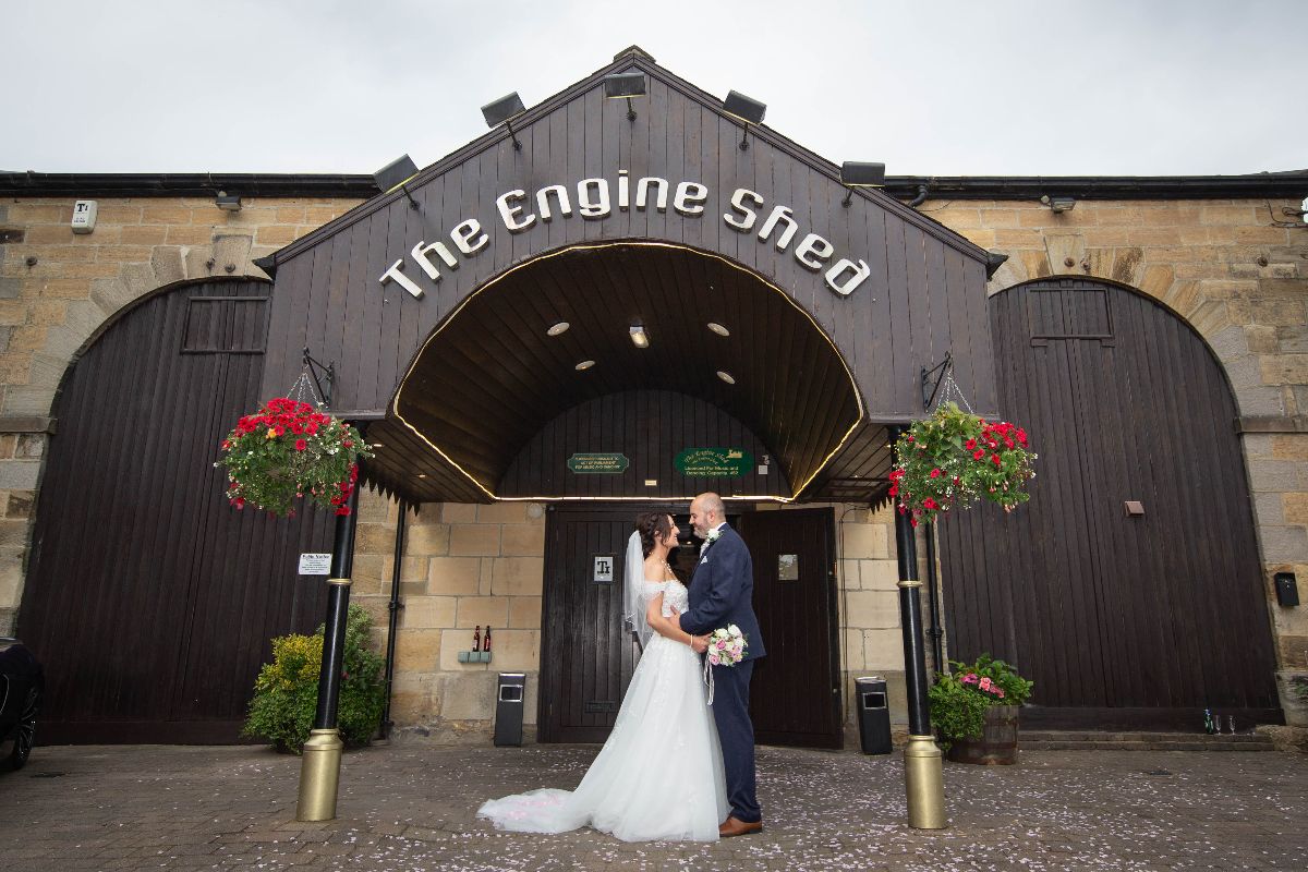 Gallery Item 11 for The Engine Shed