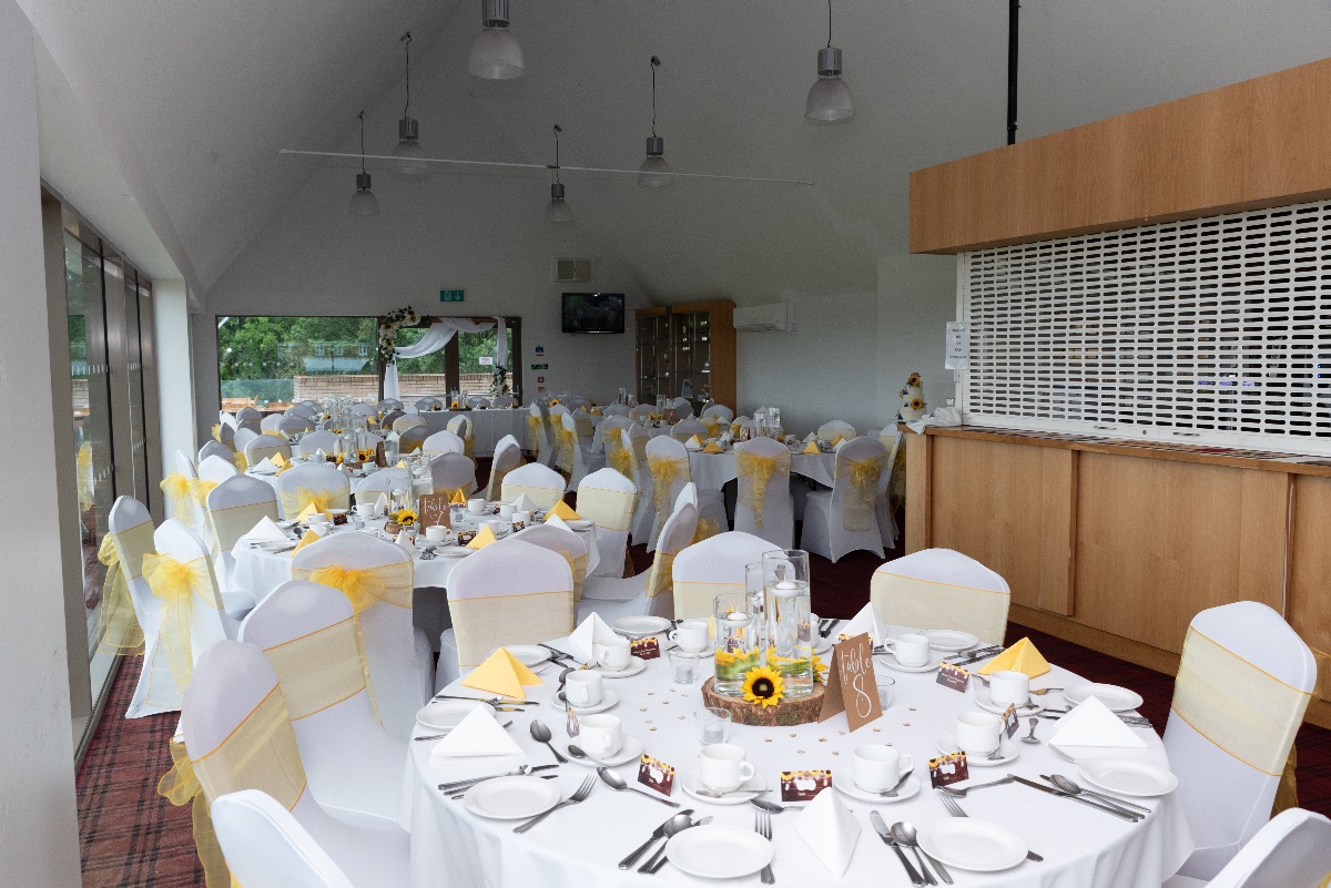 Gallery Item 6 for The 1892 Suite at Fairfield Golf &amp; Sailing Club