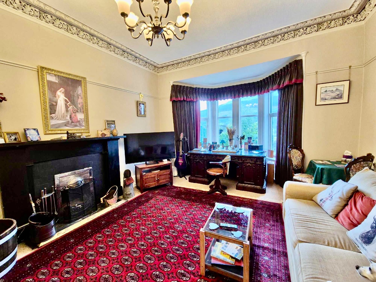 Gallery Item 7 for Fascadail Country Guest House