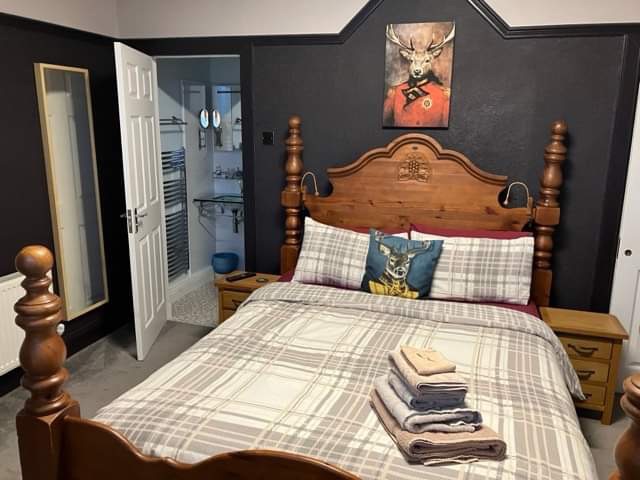 Gallery Item 8 for Fascadail Country Guest House