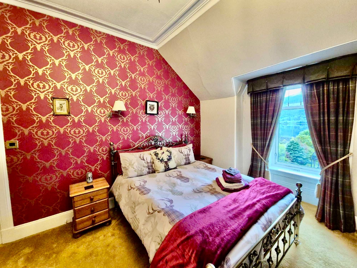 Gallery Item 12 for Fascadail Country Guest House