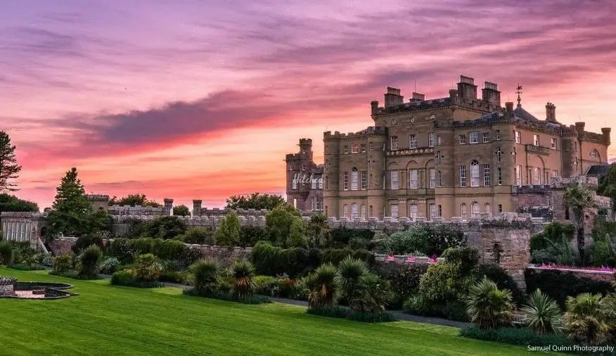 Gallery Item 10 for Culzean Castle