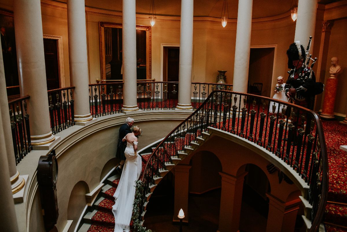 Gallery Item 8 for Culzean Castle