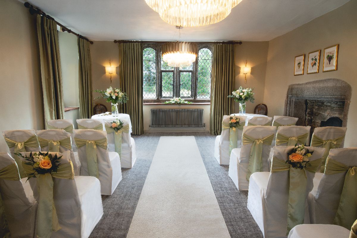 Gallery Item 5 for Boringdon Hall Hotel and Spa