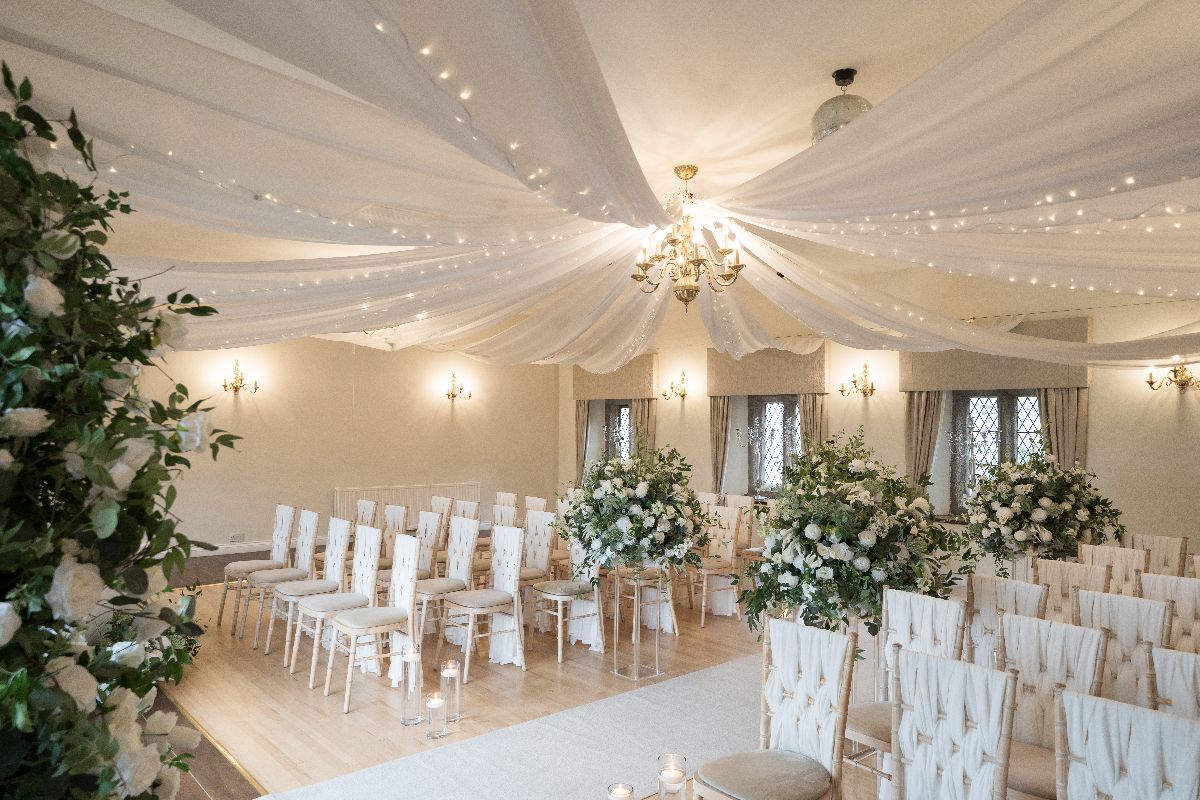 Gallery Item 2 for Boringdon Hall Hotel and Spa