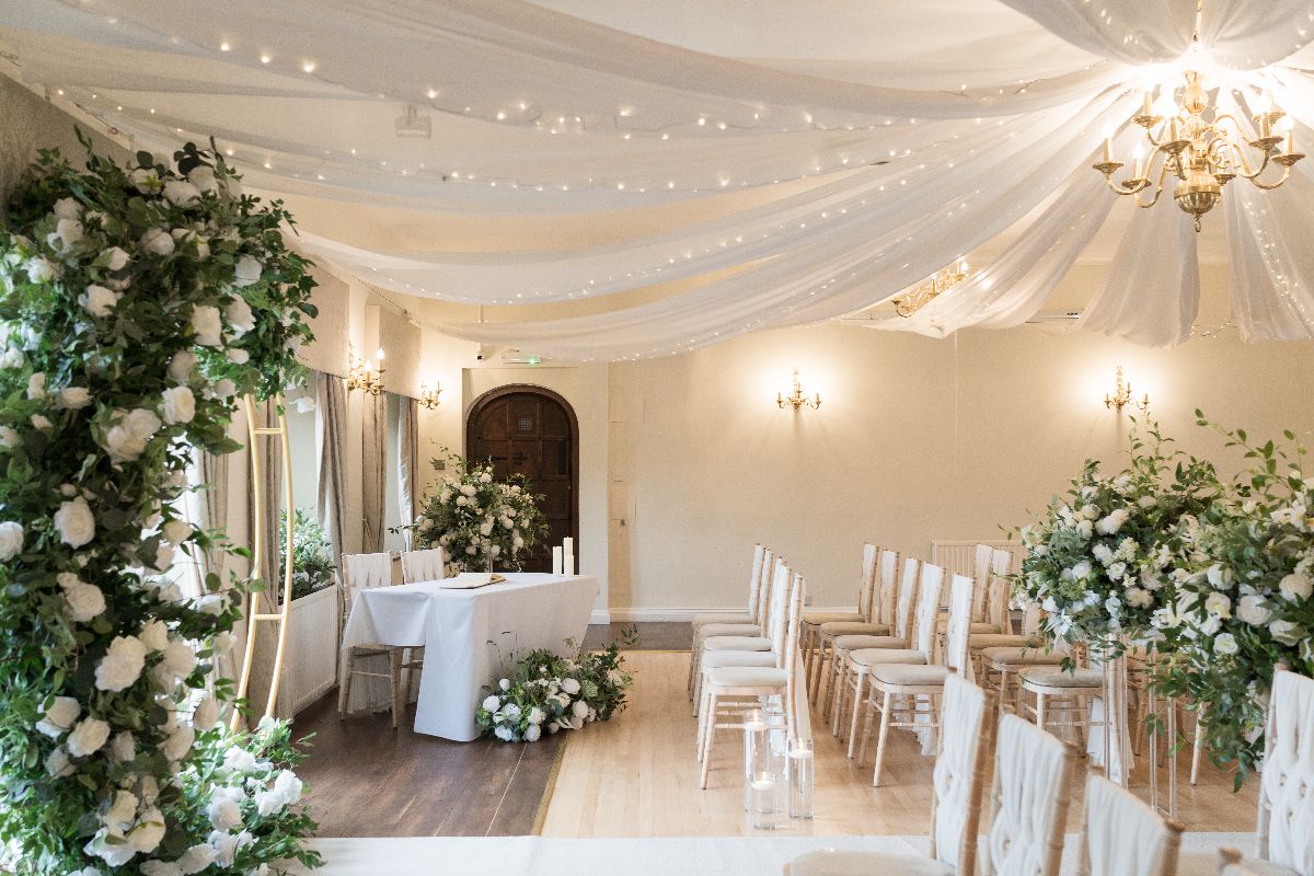 Gallery Item 3 for Boringdon Hall Hotel and Spa