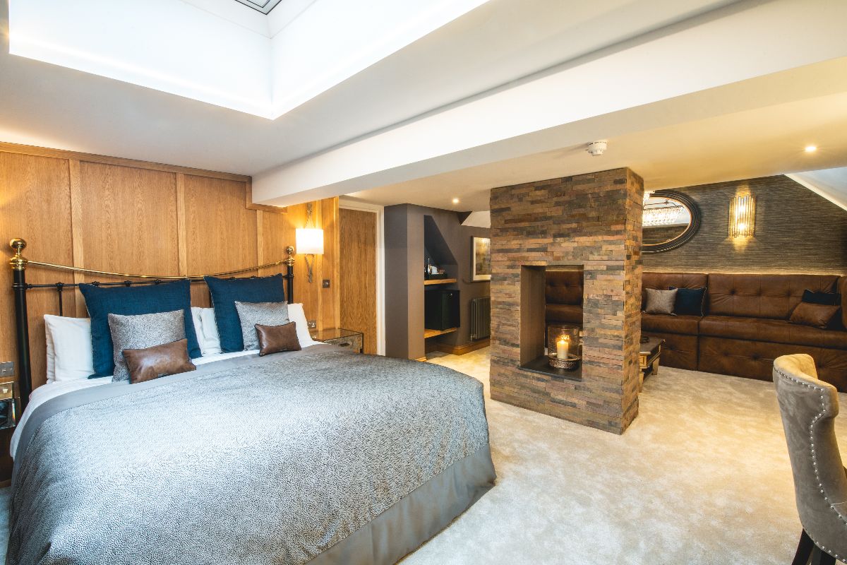 Gallery Item 6 for Boringdon Hall Hotel and Spa