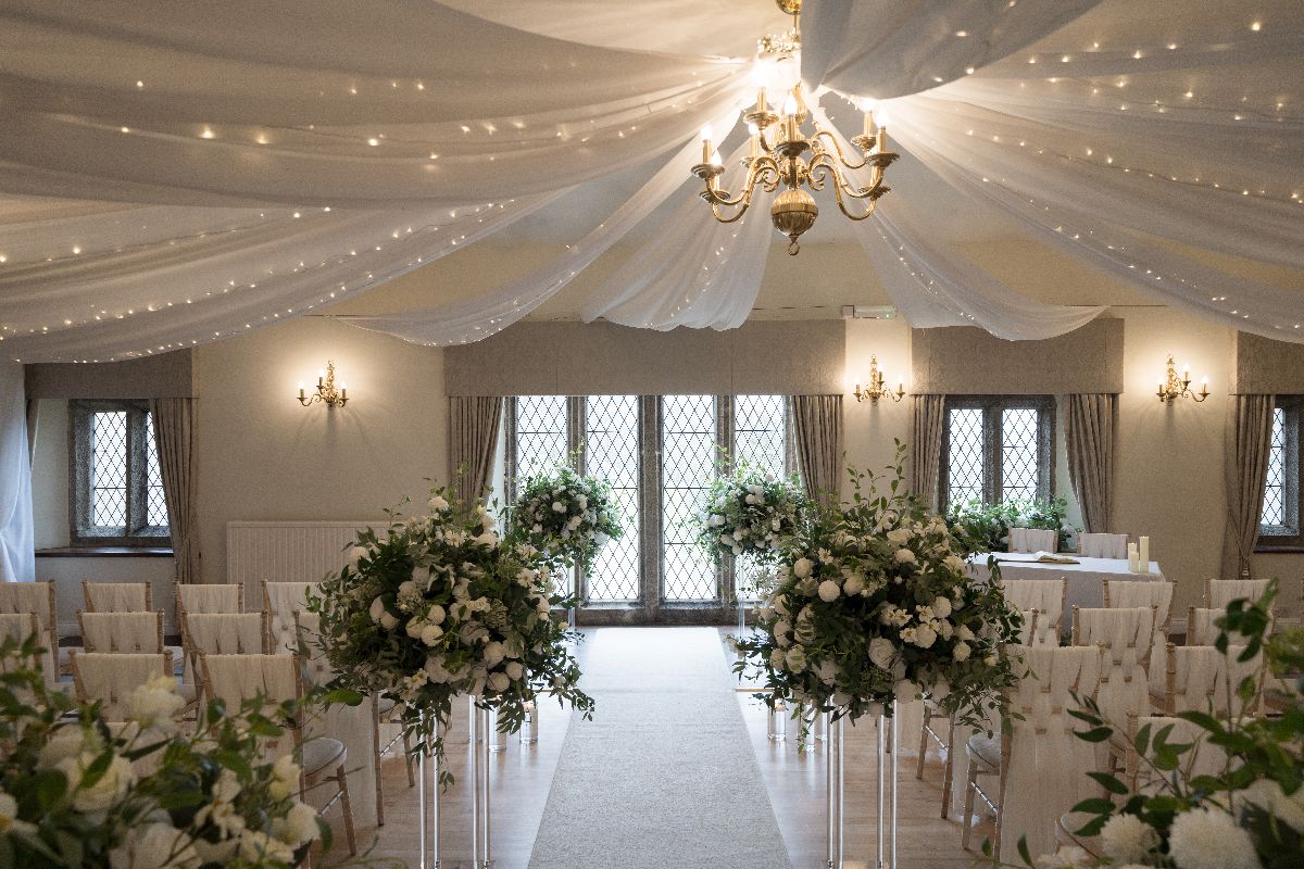 Gallery Item 11 for Boringdon Hall Hotel and Spa
