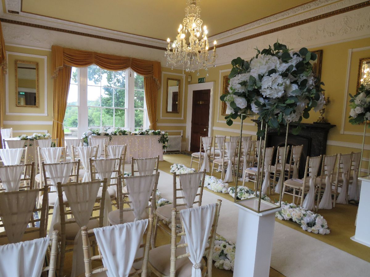 Gallery Item 4 for Shaw Hill Golf and Spa Hotel