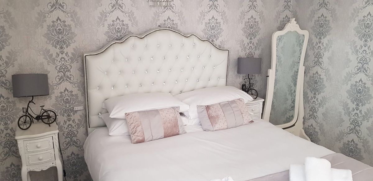 Gallery Item 9 for Paddocks Hotel
