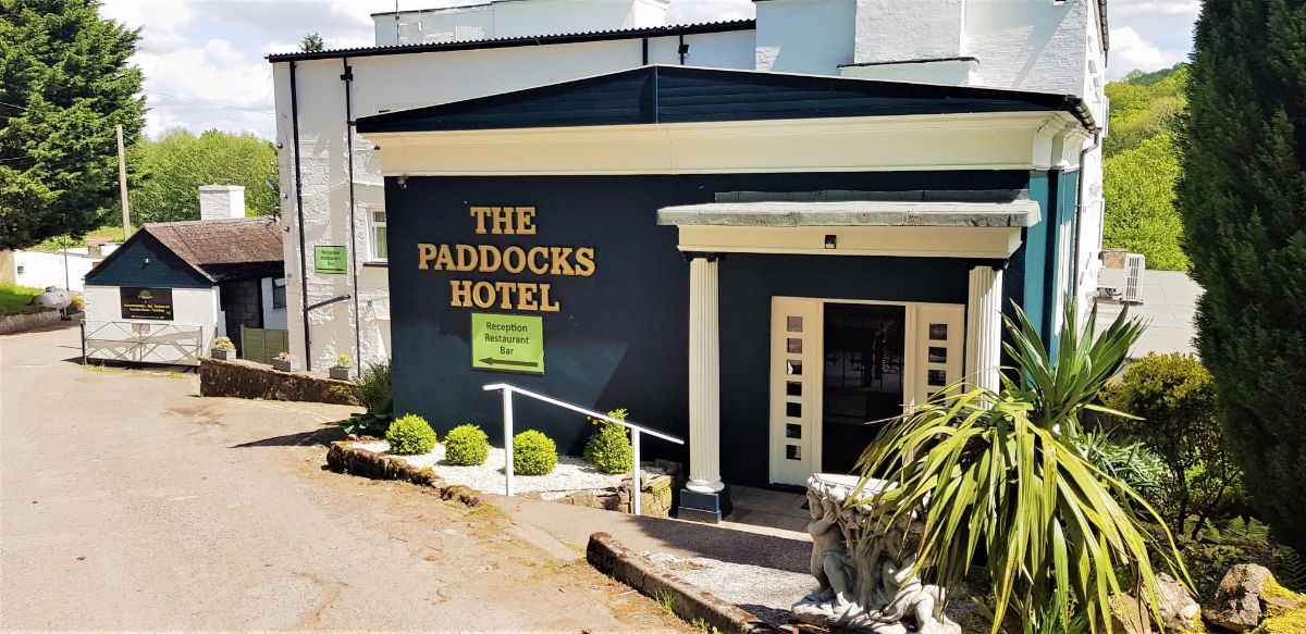 Gallery Item 4 for Paddocks Hotel