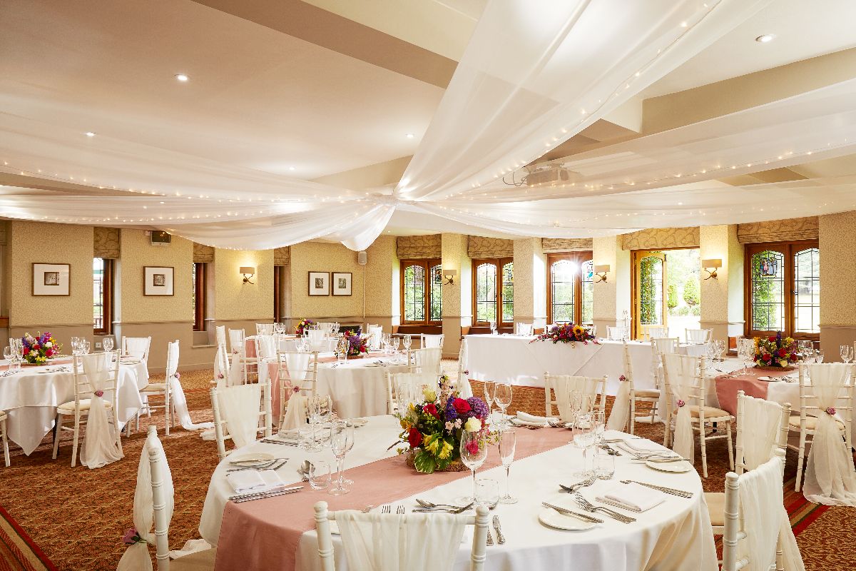 Gallery Item 3 for Macdonald Alveston Manor