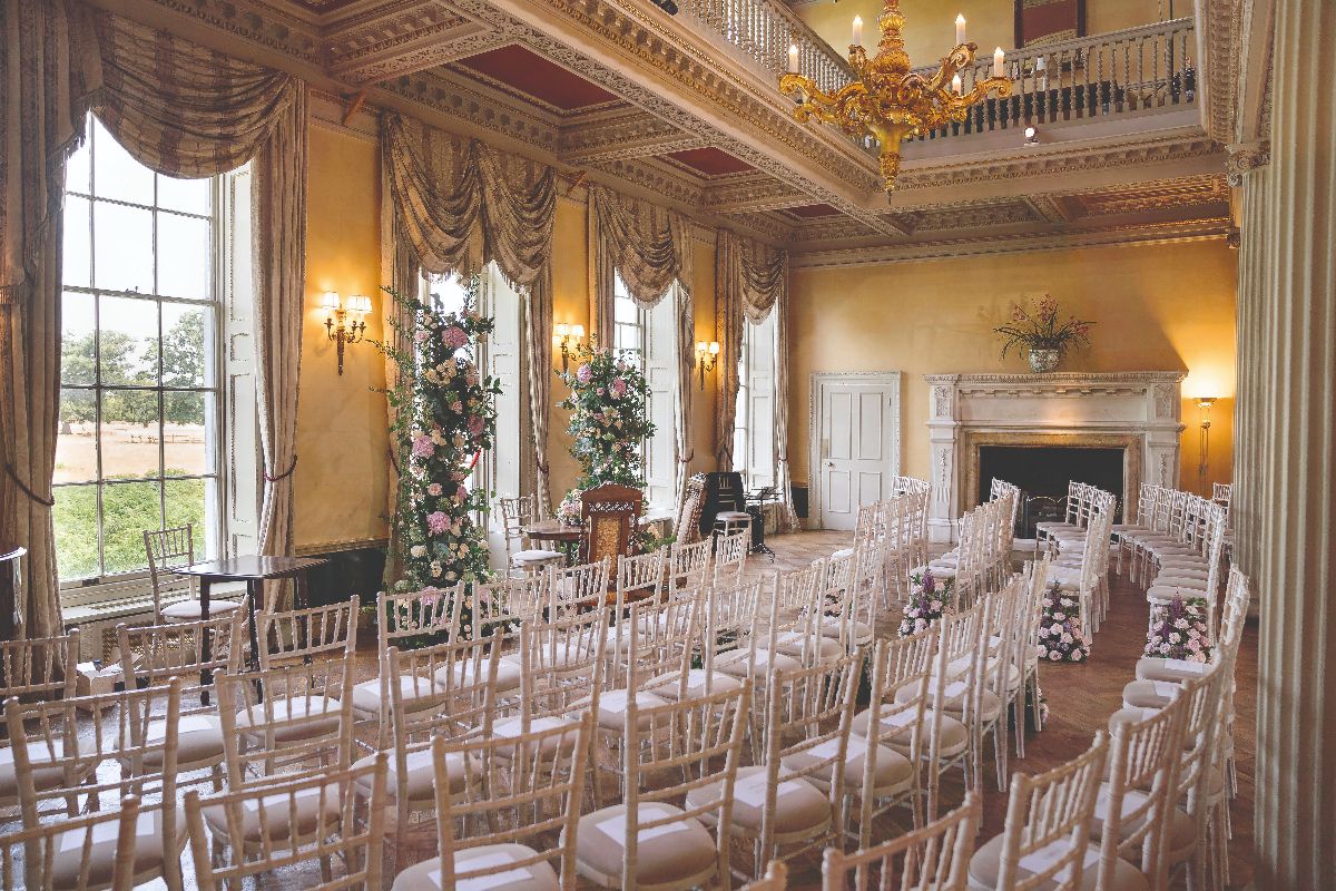 Gallery Item 4 for Hampton Court House Events