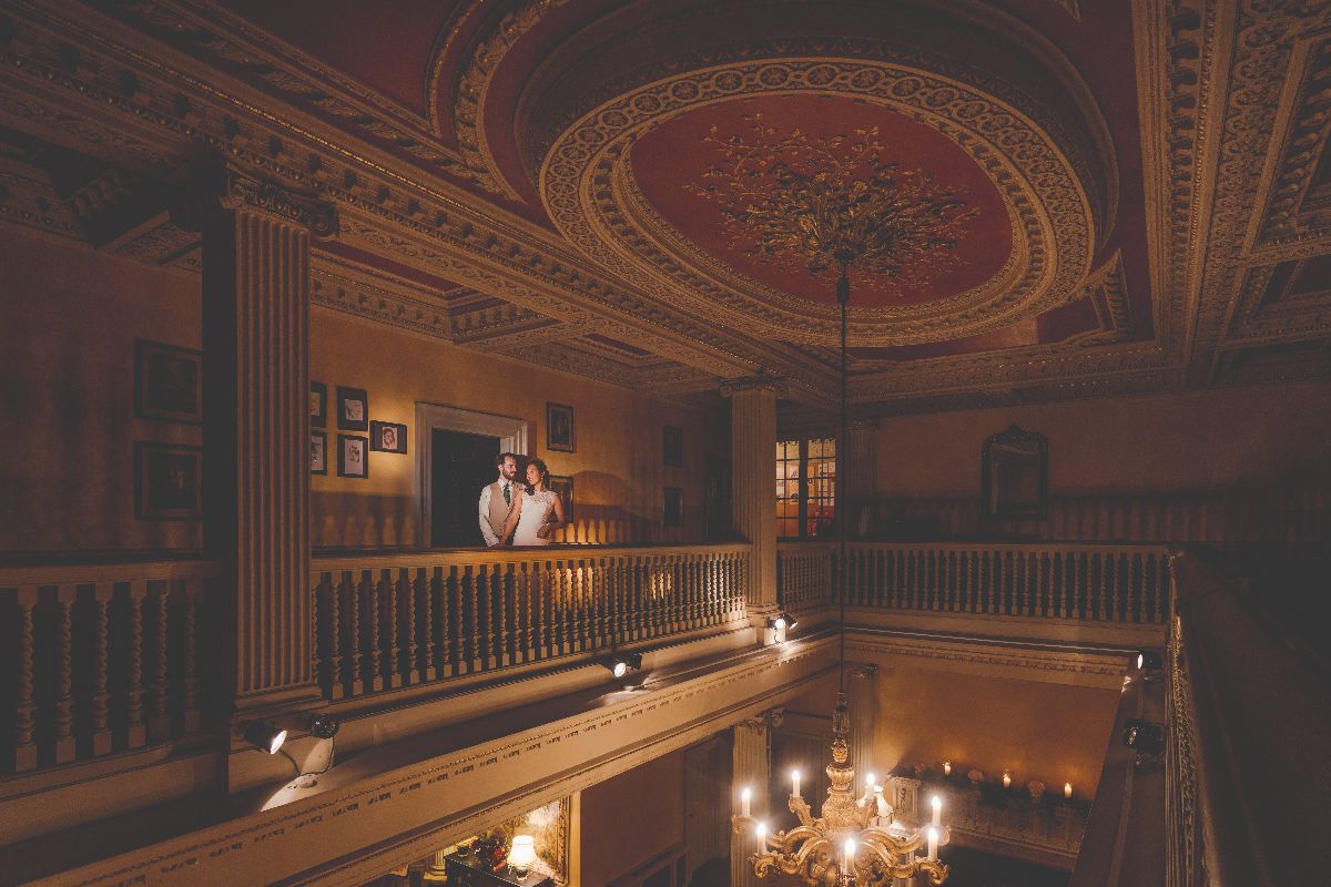 Gallery Item 2 for Hampton Court House Events