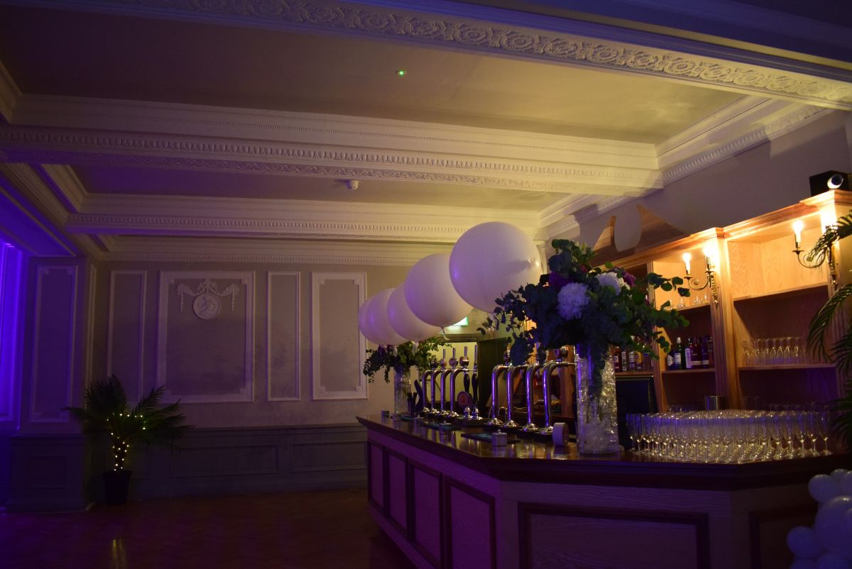 Gallery Item 8 for The Old Bell Hotel