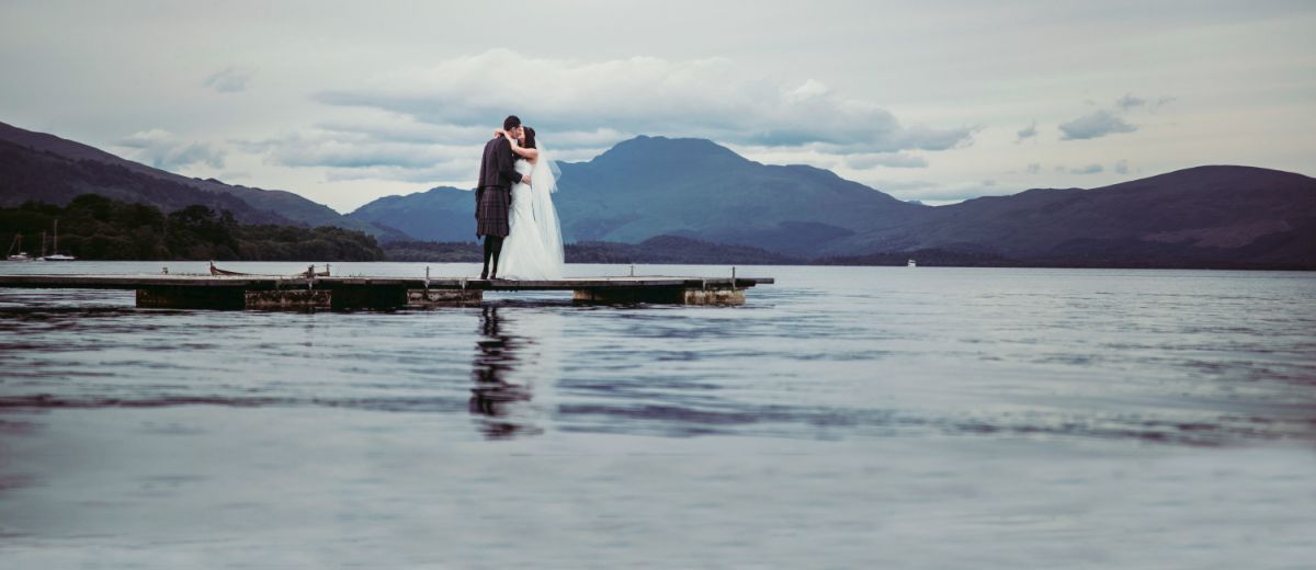 Gallery Item 6 for THE CRUIN - LOCH LOMOND