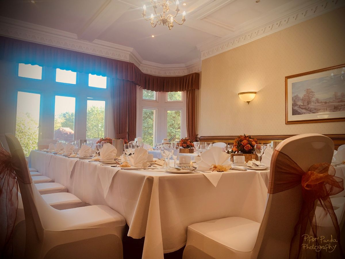Gallery Item 6 for THE BIRCH HOTEL