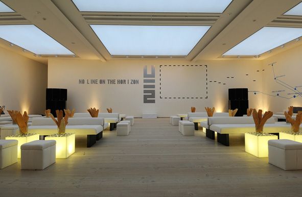 Gallery Item 5 for Saatchi Gallery