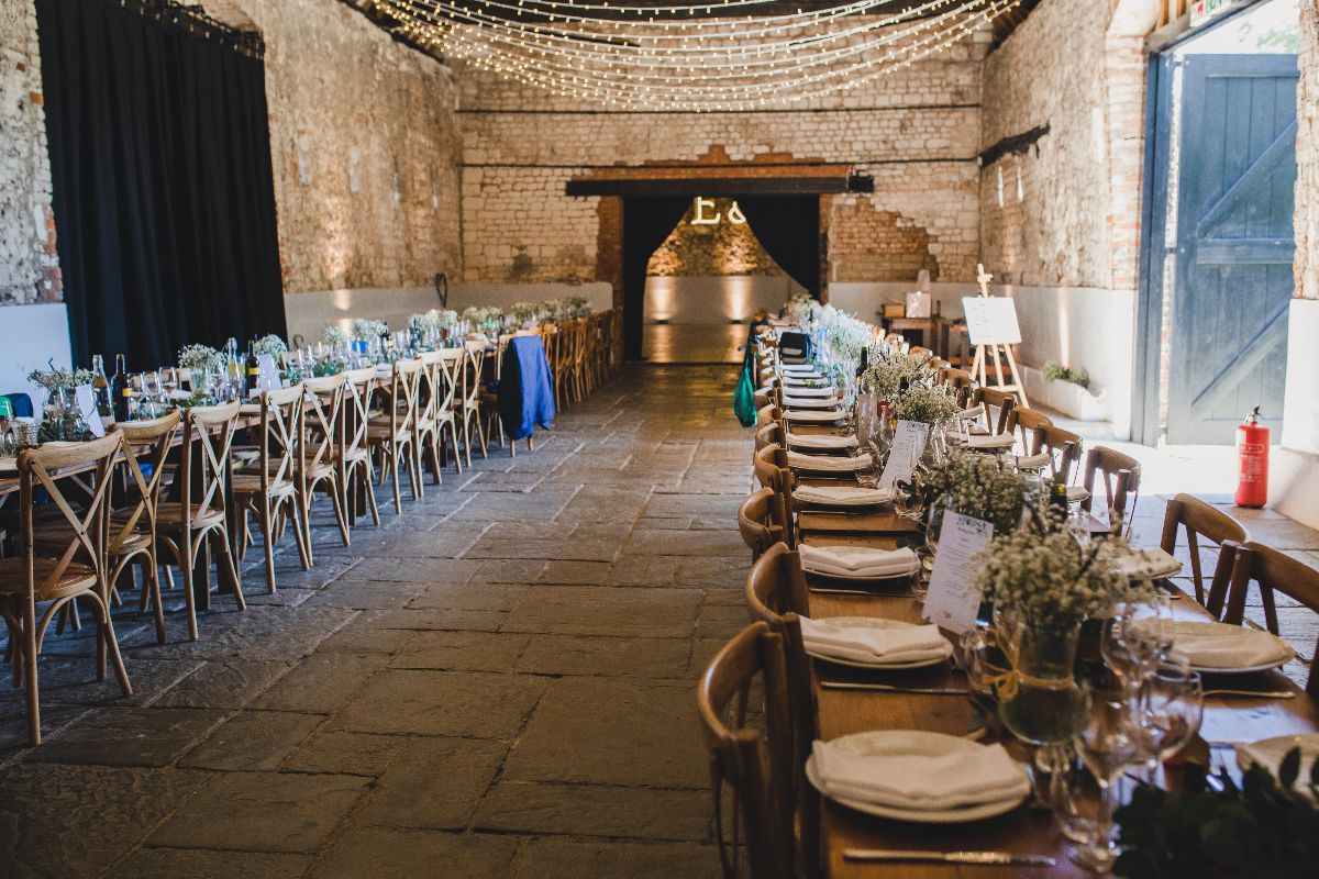Gallery Item 6 for Monks Barn