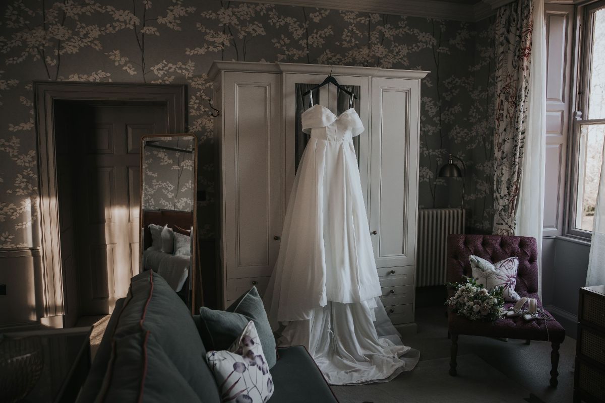 Gallery Item 4 for Cuckney House