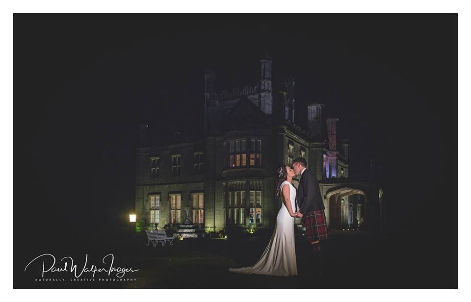 Gallery Item 7 for Blairquhan Castle